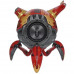Портативная колонка Gravastar Mars Pro, красный, BT-5076767