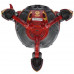 Портативная колонка Gravastar Mars Pro, красный, BT-5076767