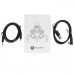 Портативная колонка Gravastar Mars Pro, красный, BT-5076767