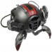 Портативная колонка Gravastar Mars Pro, серый, BT-5076772
