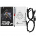 Портативная колонка Gravastar Mars Pro, серый, BT-5076772