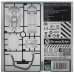Портативная колонка Gravastar Mars Pro, серый, BT-5076772