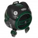 Портативная колонка Gravastar Venus Aurora Green, зеленый, BT-5076796