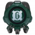 Портативная колонка Gravastar Venus Aurora Green, зеленый, BT-5076796