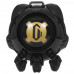Портативная колонка Gravastar Venus Shadow Black, черный, BT-5076799