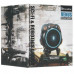 Портативная колонка Gravastar Venus Shadow Black, черный, BT-5076799