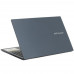 15.6" Ноутбук ASUS VivoBook 15X OLED M1503QA-L1225 синий, BT-5076805