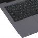 14.2" Ультрабук HUAWEI MateBook 14S HKF-X серый, BT-5076998