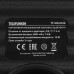 Портативная аудиосистема Telefunken TF-MS3303B, черный, BT-5077406