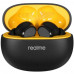 Наушники TWS Realme Buds T100 черный, BT-5077471