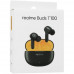 Наушники TWS Realme Buds T100 черный, BT-5077471