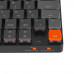 Клавиатура проводная+беспроводная Keychron K1SE [K1SE-E1], BT-5077736