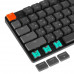 Клавиатура проводная+беспроводная Keychron K1SE [K1SE-E5], BT-5077740