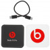 Наушники TWS Beats Fit Pro черный, BT-5078436