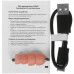 Bluetooth-гарнитура Sony WF-C500 оранжевый, BT-5078443