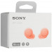 Bluetooth-гарнитура Sony WF-C500 оранжевый, BT-5078443