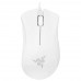 Мышь проводная Razer DeathAdder Essential [RZ01-03850200-R3M1] белый, BT-5078590