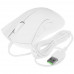 Мышь проводная Razer DeathAdder Essential [RZ01-03850200-R3M1] белый, BT-5078590