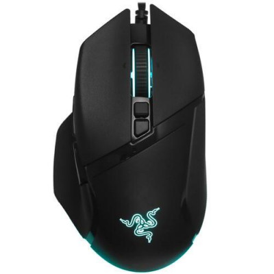 Мышь проводная Razer Basilisk V3 [RZ01-04000100-R3M1] черный, BT-5078597