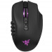 Мышь беспроводная/проводная Razer Naga Pro [RZ01-03420100-R3G1] черный, BT-5078600