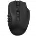 Мышь беспроводная/проводная Razer Naga Pro [RZ01-03420100-R3G1] черный, BT-5078600