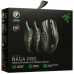 Мышь беспроводная/проводная Razer Naga Pro [RZ01-03420100-R3G1] черный, BT-5078600