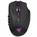 Мышь беспроводная/проводная Razer Naga Pro [RZ01-03420100-R3G1] черный, BT-5078600
