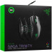 Мышь проводная Razer Naga Trinity [RZ01-02410100-R3M1] черный, BT-5078601