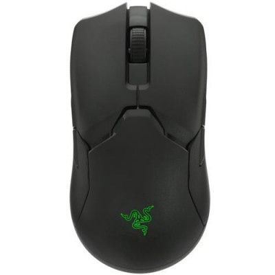 Мышь беспроводная/проводная Razer Viper Ultimate [RZ01-03050200-R3G1] черный, BT-5078603