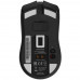 Мышь беспроводная/проводная Razer Viper Ultimate [RZ01-03050200-R3G1] черный, BT-5078603