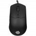 Мышь проводная SteelSeries Rival 3 [62513] черный, BT-5078656