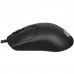 Мышь проводная SteelSeries Rival 3 [62513] черный, BT-5078656