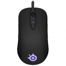 Мышь проводная SteelSeries Sensei Ten [62527] черный