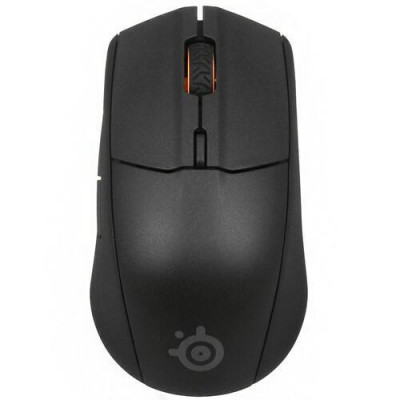 Мышь беспроводная SteelSeries Rival 3 [62521] черный, BT-5078658