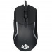 Мышь проводная SteelSeries Rival 5 [62551] черный, BT-5078660