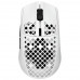 Мышь проводная Steelseries Aerox 3 Snow [62603] белый, BT-5078666