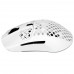 Мышь проводная Steelseries Aerox 3 Snow [62603] белый, BT-5078666