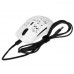 Мышь проводная Steelseries Aerox 3 Snow [62603] белый, BT-5078666