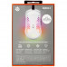 Мышь проводная Steelseries Aerox 3 Snow [62603] белый, BT-5078666