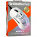 Мышь проводная Steelseries Aerox 3 Snow [62603] белый, BT-5078666