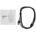 Мышь проводная Steelseries Aerox 3 Onyx [62611] черный, BT-5078668