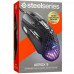 Мышь проводная SteelSeries Aerox 5 Black [62401] черный, BT-5078677