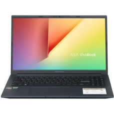 15.6" Ноутбук ASUS VivoBook Pro 15 M6500QC-HN089 синий