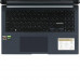 15.6" Ноутбук ASUS VivoBook Pro 15 M6500QC-HN058 синий, BT-5079432