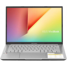 14" Ноутбук ASUS VivoBook 14X M1403QA-LY112 серебристый