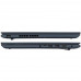 16" Ноутбук ASUS VivoBook 16X M1603QA-MB218 синий, BT-5079448