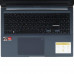 16" Ноутбук ASUS VivoBook 16X M1603QA-MB218 синий, BT-5079448