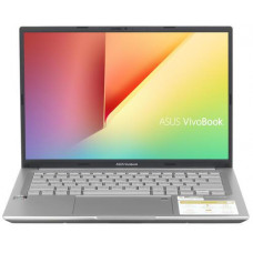 14" Ноутбук ASUS VivoBook 14X M1403QA-LY110 серебристый