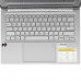14" Ноутбук ASUS VivoBook 14X M1403QA-LY110 серебристый, BT-5079451