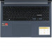 16" Ноутбук ASUS VivoBook 16X M1603QA-MB071 синий, BT-5079454